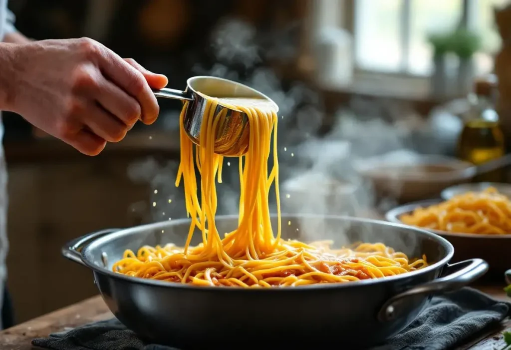 Les Italiens n’en reviennent pas : en France, on fait cuire la plupart des pâtes vraiment de la mauvaise façon