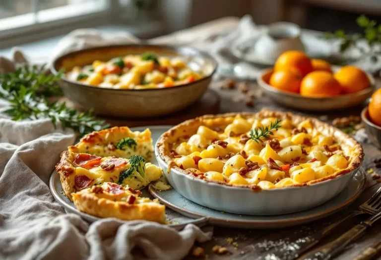 Menu du 20 janvier 2026 : un trio gourmand
